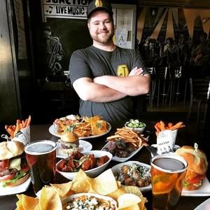 Meet your Posher, Joel